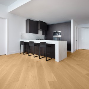 PARQUET PREFINITI - LEGNO ROVERE LONDRA - LISTONE GRANDE